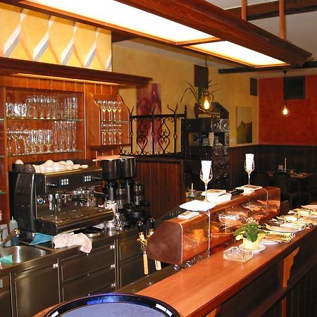 Hotel Restaurant Itzlinger Hof Зальцбург Екстер'єр фото