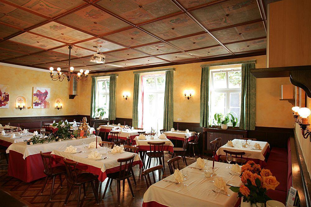 Hotel Restaurant Itzlinger Hof Зальцбург Екстер'єр фото