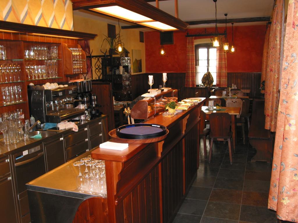 Hotel Restaurant Itzlinger Hof Зальцбург Екстер'єр фото