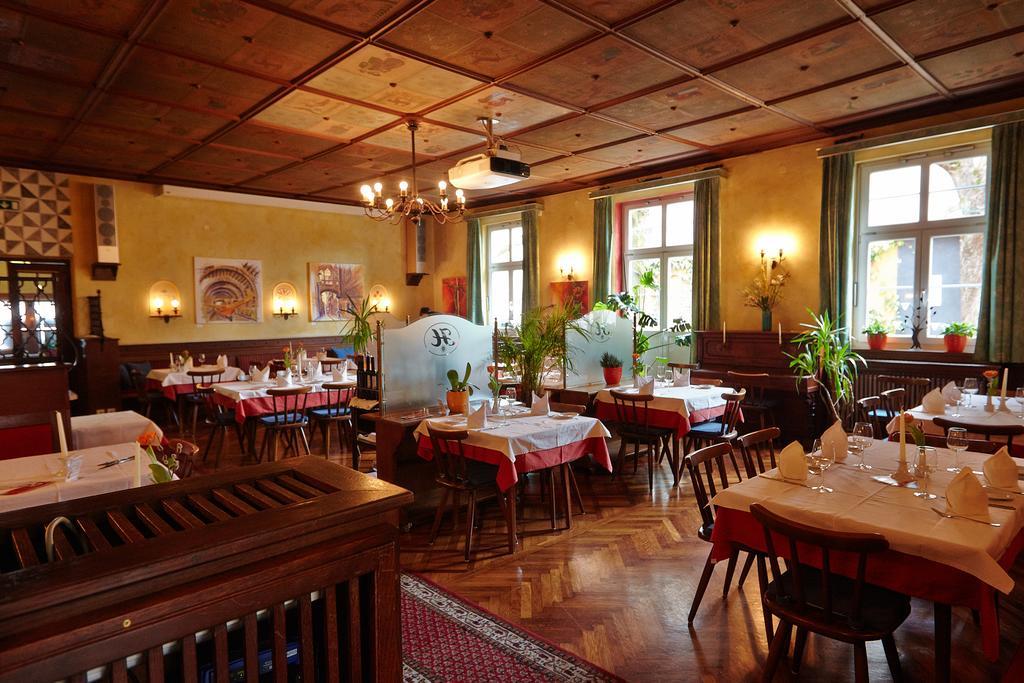 Hotel Restaurant Itzlinger Hof Зальцбург Екстер'єр фото