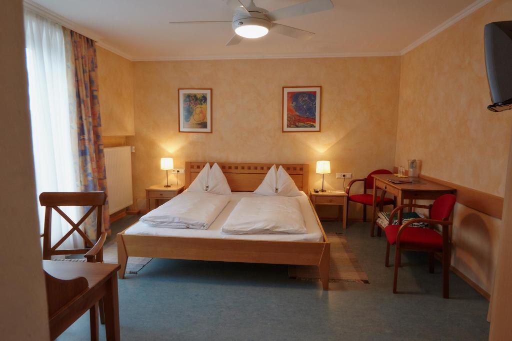 Hotel Restaurant Itzlinger Hof Зальцбург Номер фото