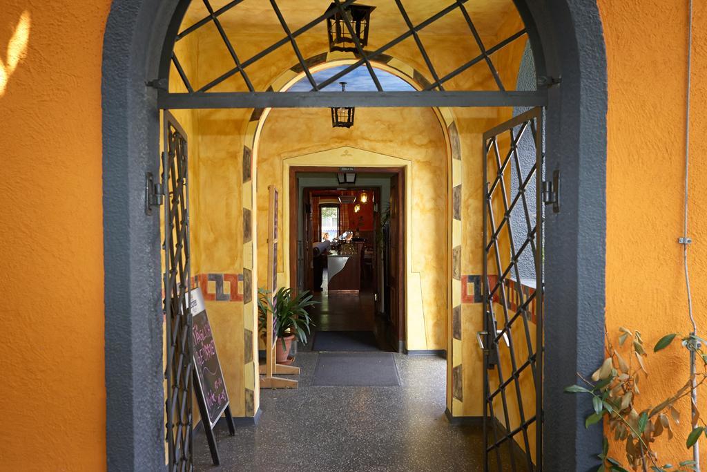 Hotel Restaurant Itzlinger Hof Зальцбург Екстер'єр фото
