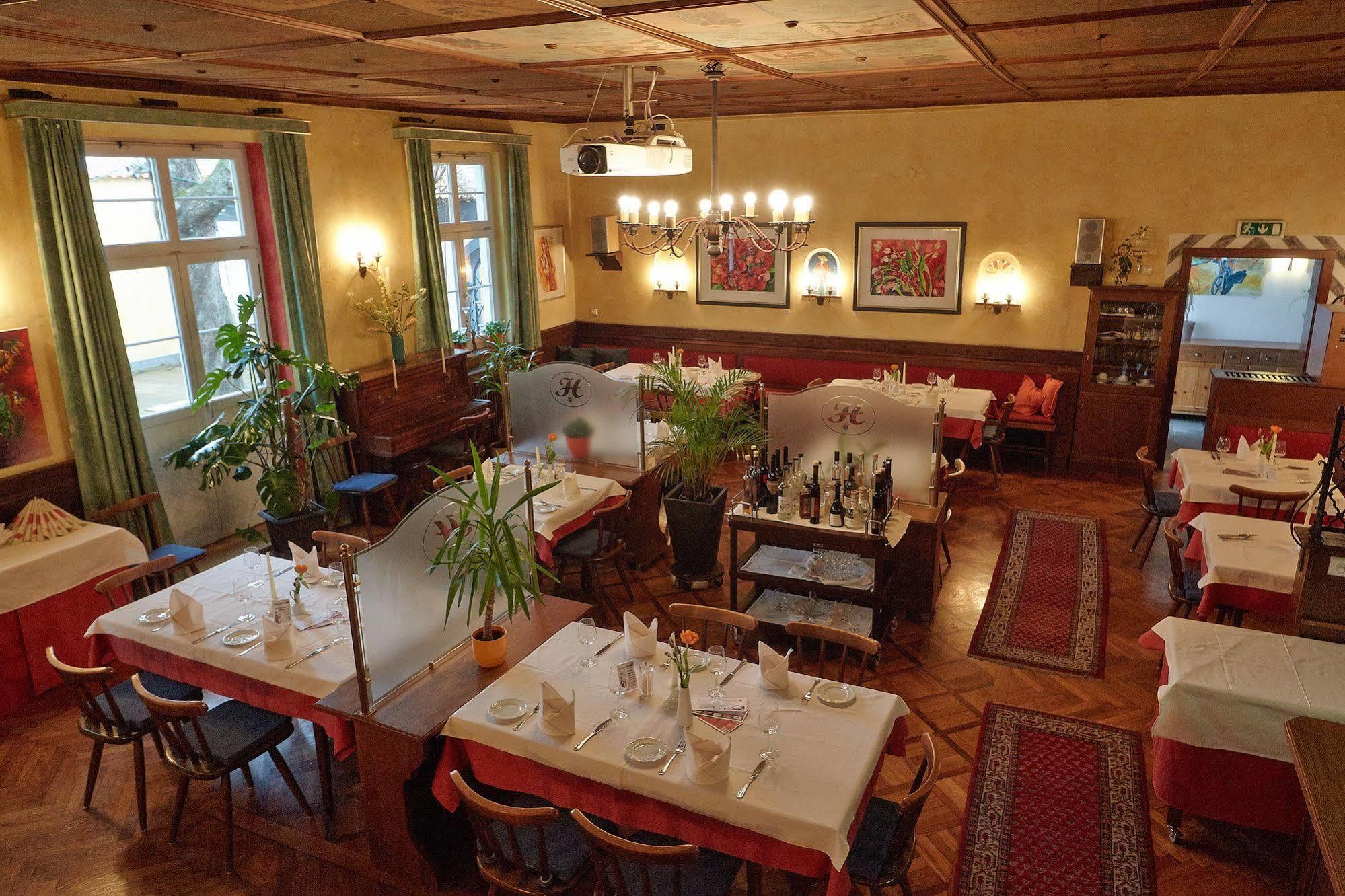 Hotel Restaurant Itzlinger Hof Зальцбург Екстер'єр фото