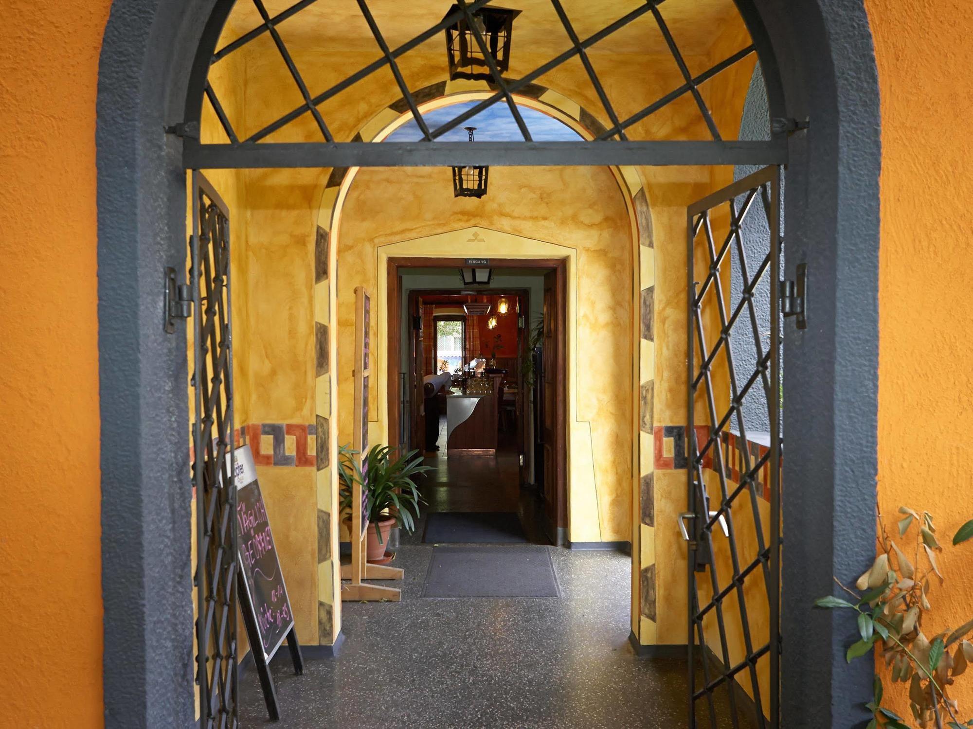 Hotel Restaurant Itzlinger Hof Зальцбург Екстер'єр фото
